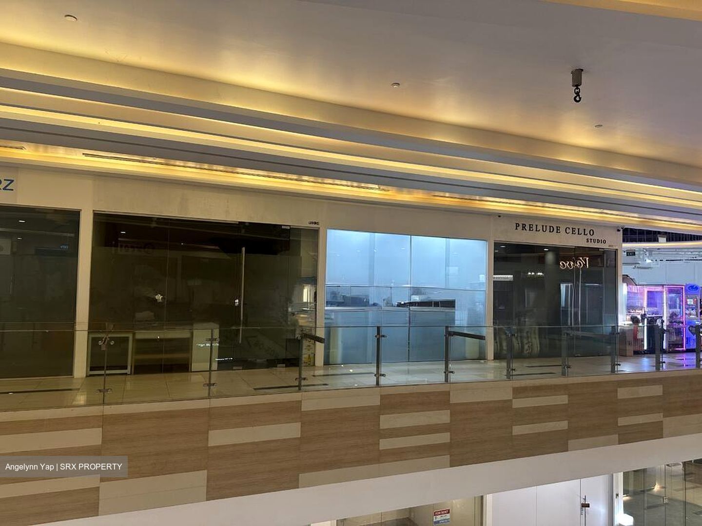 Alexandra Central (D3), Retail #495934171